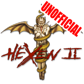 HexenII