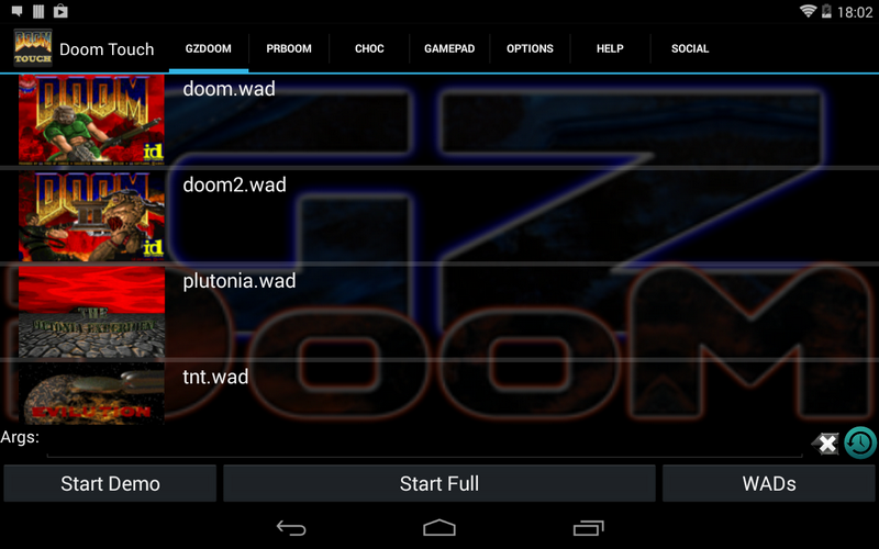 hdoom--apk